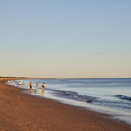 Nice Apartment Near The Beach - Монте Гордо Екстериор снимка