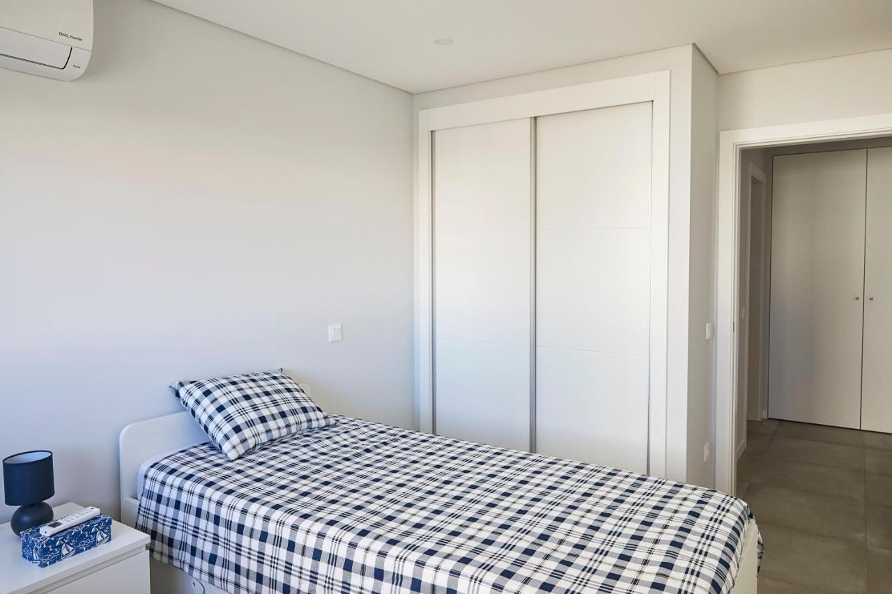 Nice Apartment Near The Beach - Монте Гордо Екстериор снимка